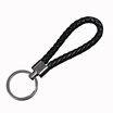 TaTanice creative gift key chain hand-woven key ring mobile car key chain to send friends to send a small gift single ring key ring Tysk002