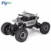 Flytec 9118 118 Alloy 24G 4WD High Speed Climbing Rock Car Racing Vehicle
