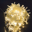 10M 100 Led String Christmas Tree Light 110V 220V Fairy Lights Luce Waterproof For Holiday Home Decoration