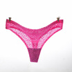 Sexy Women Underwear Low Waist Sexy Panties Thong Girls Underpants