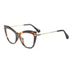 SHAUNA New Arrival Women Cat Eye Glasses Frame Trending Ladies Blue Rays Protection Lens Glasses UV400
