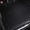 Wufu Jinniu car trunk mat box mat dedicated to Volvo XC6009-17 glory series of environmentally friendly leather