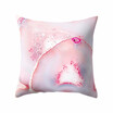 Colorido funda de almohada 45 * 45 Rosiest geométrica textura de mármol Funda de almohada Súper suave tiro sofá cama protector de la cubierta del amortiguador Micro Fib Colorido funda de almohada 45 * 45 Rosiest geométrica textura de mármol Funda de almohada Súper suave tiro sofá cama protector de la cubierta del amortiguador Micro Fib
