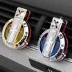 Guangshunfa car perfume car perfume decoration car outlet perfume air aromatherapy automotive supplies air conditioning outlet lemon flavor