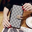 2017 New Ladies Wallets Long-style Buckle Handbags European&American Fashion Multi-purpose Womens Wallet