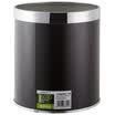 MITSUBISHI SUNWOOD 6010 11L stainless steel trash cans baskets cleaning buckets black with pressure ring high-end air durable