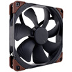 Owl NOCTUA NF-A14 industrialPPC-2000 PWM 14cm fan chassis cold exhaust fan large air volume industrial fan temperature control fan