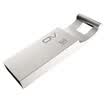 OV U-curve 64G USB20 Metal USB Flash Silver