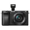 Sony SONY ILCE-6300 stand-alone black