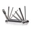 BIKE HAND mountain bike repair tool combination Hexagon multi-purpose vehicle repair equipment