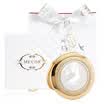 Mika MECOR wishful full moon makeup mirror gold gift box gift mirror 7110G