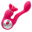 Vibrant bar Magic tongue stimulates flirting spirits Sex toys for female masturbation toys