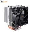 German business must be cool be quiet SHADOW ROCK SLIM CPU radiator multi-platform 4 heat pipe 135mm fan low noise