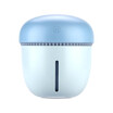 TOMNEW USB Mini Cool Mist Humidifier 200ML400ML Portable Ultrasonic Cute Air Diffuser with LED Warm Light for Home Office Car
