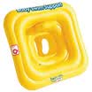 Bestway baby seat children sitting ring swimming pool water inflatable toys safe 3 air chamber structure suitable for 0-1 year old children playing with water 32050