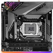 REPUBLIC OF GAMERS ROG STRIX Z390-F GAMING Motherboard Intel Z390LGA 1151