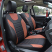 TO YOUR TASTE auto accessories custom car seat covers for MG MG7 MG6 MG3SW MG3 MG5 MGZS MG GS MG GT breathable healthy well-match