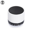WH S10 Speakers Mini Wireless Bluetooth Speaker for Phone PC with Mic Subwoofer Bluetooth Handsfree TF AUX Music Player Box
