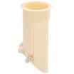Submarine Straight Squat Deodorant Squat Squat Dust Flush Stool