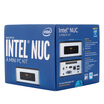 Intel Intel NUC5CPYH mini smart computer built-in Celeron dual-core N3050 processor