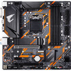 GIGABYTE B360 M AORUS PRO "E-sports expert" motherboard Intel B360LGA 1151