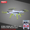 2018 RC Drone New Version SYMA X5CX5SC 24GHz 4CH HD FPV Camera 6 Axis Gyro 2GB TF Card with 2MP Camera LCD Drone Kids Gifts