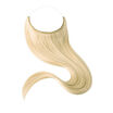 Remeehi 15"16"18"20"Invisible Miracle Wire Flip In Remy Human Hair Extensions Any Color 80g Width 28CM