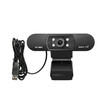 ASHU USB 20 Web Digital Camera Full HD 1080P Webcams with Microphone Clip-on 20 Megapixel CMOS Camera Web Cam for Computer PC La ASHU USB 20 Web Digital Camera Full HD 1080P Webcams with Microphone Clip-on 20 Megapixel CMOS Camera Web Cam for Computer PC La
