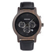 BOBO BIRD wooden creative watch P28