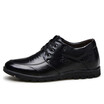 Novel Teez Casual mens upper shoes soft oxford shoes