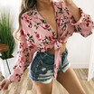 Fashion Women Casual Tank Crop Tops Vest Blouse Off Shoulder Long Sleeve T-Shirt