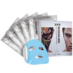 Boston men&39s silk way - combat pox mask 5 control oil acne dispel replenishment of acne India shrink pores silk mask
