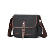 Canvas bag fashion casual bag shoulder Messenger bag mens&womens outdoor bag