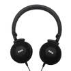 Love technology AKG Y30 portable headset stereo phone phone headset bass music headset black