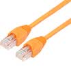 Aberdeen CHOSEAL high-speed ultra-five cable network cable line with crystal head network jumper 1 meter QS5401CT1
