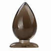 LETEN Butt Plug for Women&Men Adult Sex Supplies 90mm