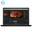 Dell DELL precision 3530 156-inch mobile workstation notebook I7-8750H16G256G2TP600 4Ghigh score screenW10H3 years