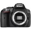 Nikon D5300 SLR body black