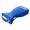 Shengwei DCP-2125C RS232 to RS485 RS422 two-way communication protocol converter full-duplex passive RS232 to 485422 converter