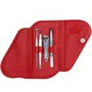 Jingdong Supermarket 777 Nail Knife Set Nail Clamp Clamp Set 4pcs NTS-1014 Import
