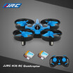 Original JJRC H36 24G 4CH 6-Axis Gyro 3D-Flip Headless Mode One-Key Return Anti-Crush UFO RC Quadcopter RTF Drone
