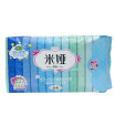 Mia mia sanitary napkin new girl 420 ultra-thin night with four pieces of new&old packaging random distribution