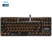 Philips PHILIPS SPK8901BHSC cherry shaft 87 key cherry game mechanical wired keyboard
