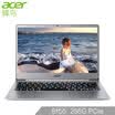 Acer hummingbird Swift3 micro-frame metal thin&light 133-inch notebook SF313 i5-8250U 8G 256GPCIe SSD 72 color gamut IPS silver