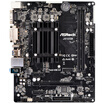 ASRock J4105M motherboard Intel - Apollo Lake