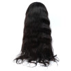 Amazing Star Lace Front Wig 150 Density Body Wave Lace Front Wig with Baby Hair Brazilian Virgin Hair Wigs Full&Thick