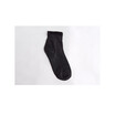 Socks individually wrapped in tube socks mens sports socks autumn&winter gift socks