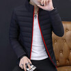 Cotton mens jacket