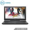 Dell DELL G7 156-inch gaming laptop i5-8300H 8G 128G PCleSSD 1T GTX1060MQ 6G backlit keyboard fingerprint IPS FHD black
