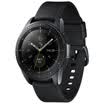Samsung SAMSUNG Galaxy Watch smart watch Bluetooth call watch 42 mm 2018 new intelligent time control 39 kinds of sports tracking midnight black